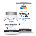 21st Century Prostate Health with Beta-Sitosterol - 60 Softgels