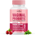 NEW AGE Vaginal Probiotics for Women with Prebiotics