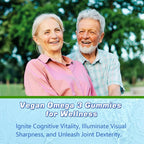 Sijigood Omega 3 Gummies