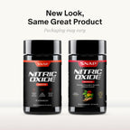 Snap Supplements Nitric Oxide Booster - 90 Vegan Capsules - image 9