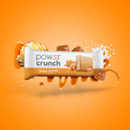 Power Crunch Salted Caramel Protein Bars - 12 Count - image 4