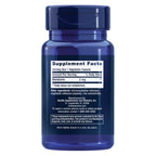 Life Extension Melatonin 3 mg Sleep Support - 60 Capsules - image 2