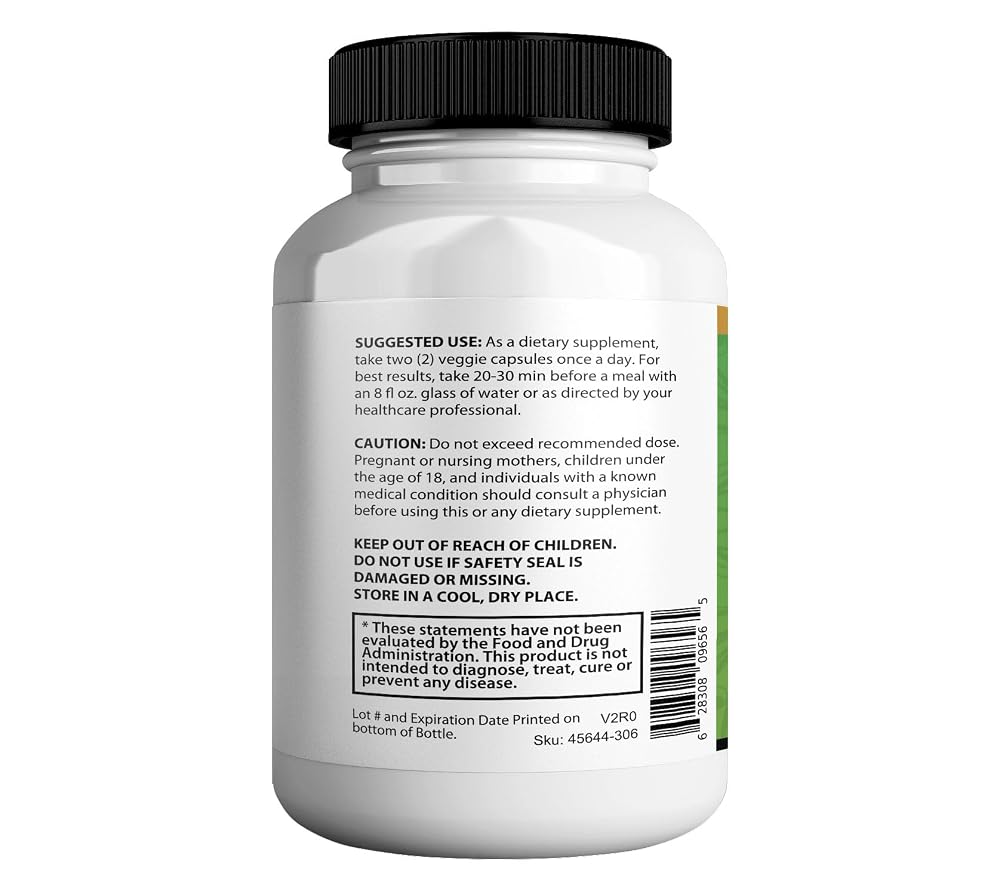 GREENVIFY Tonic Greens Max, Extra Strength Immune Support Supplement