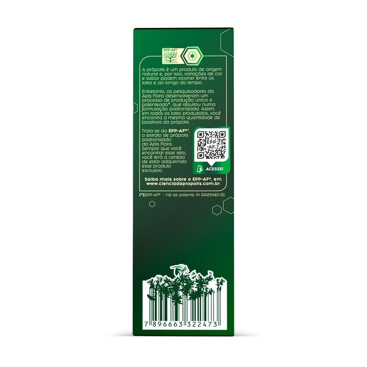 Apis Flora Green Propolis Extract 70 - 30 ml - image 5