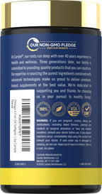 Carlyle Fish Oil 3600mg Omega 3 - 120 Softgels - image 3