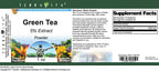 Terravita Green Tea 5% Powder - 3 Pack (1 oz each) - image 2