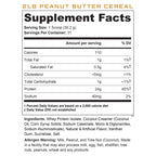 Cutler Nutrition Total ISO Protein Parent