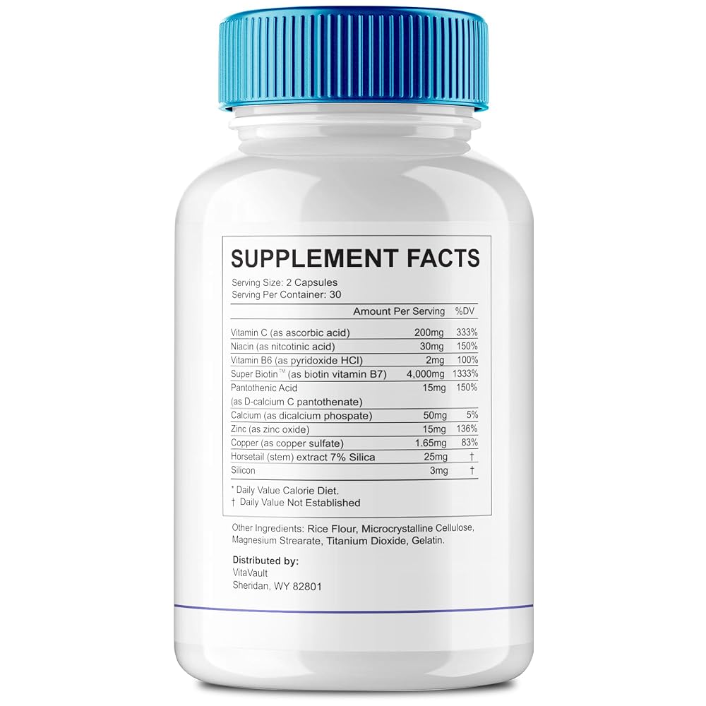Vitavault GumAktiv Capsules Dental & Gum Health - 300 Capsules - image 2