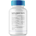 Vitavault GumAktiv Capsules Dental & Gum Health - 300 Capsules - image 2
