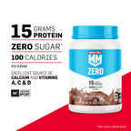 Muscle Milk Protein_Supplement_Powder