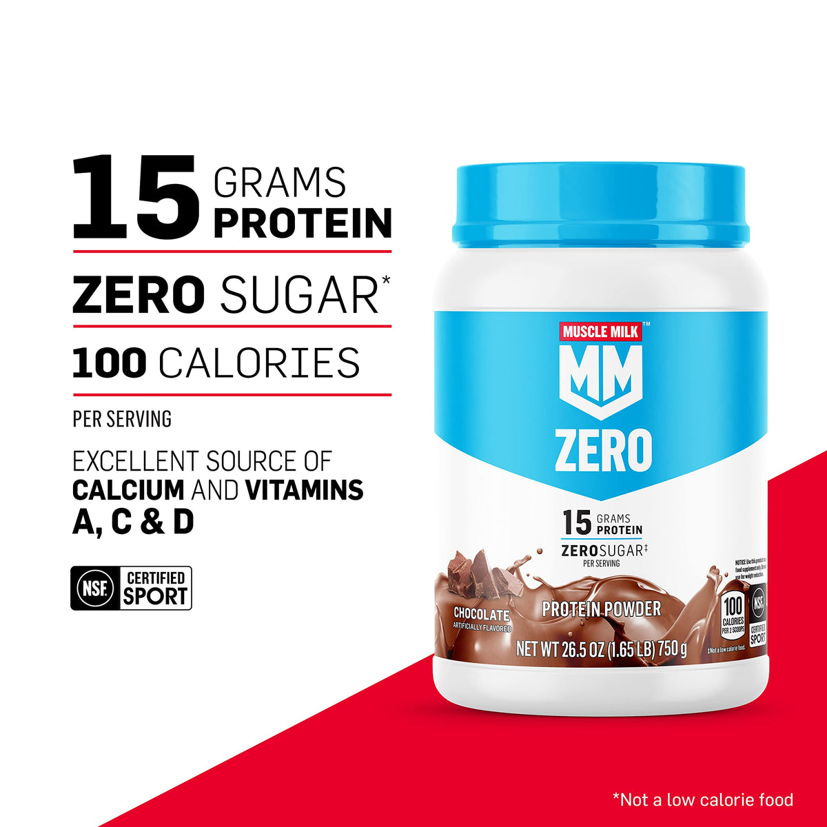 Muscle Milk Protein_Supplement_Powder