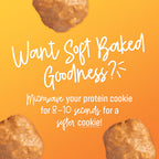 Smart for Life Irresistible Winner Diet Cookies