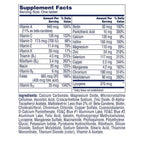 One A Day Men's 50 Plus Advantage Multivitamin - 300 Tablets - image 2