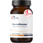 Designs for Health NeuroRenew Nerve Support - 120 Capsules
