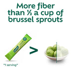 Benefiber On The Go Prebiotic Fiber Supplement Powder - image 6