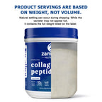 Zammex Collagen Peptides Powder