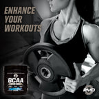 PMD Sports BCAA Stim-Free Fun On The Beach - 30 Servings