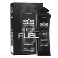 Science in Sport SiS BETA Fuel Dual-Source Isotonic Energy Gel