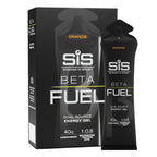 Science in Sport SiS BETA Fuel Dual-Source Isotonic Energy Gel