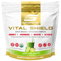 Granite Supplements Vital Shield - (30 Servings) Greens Superfood