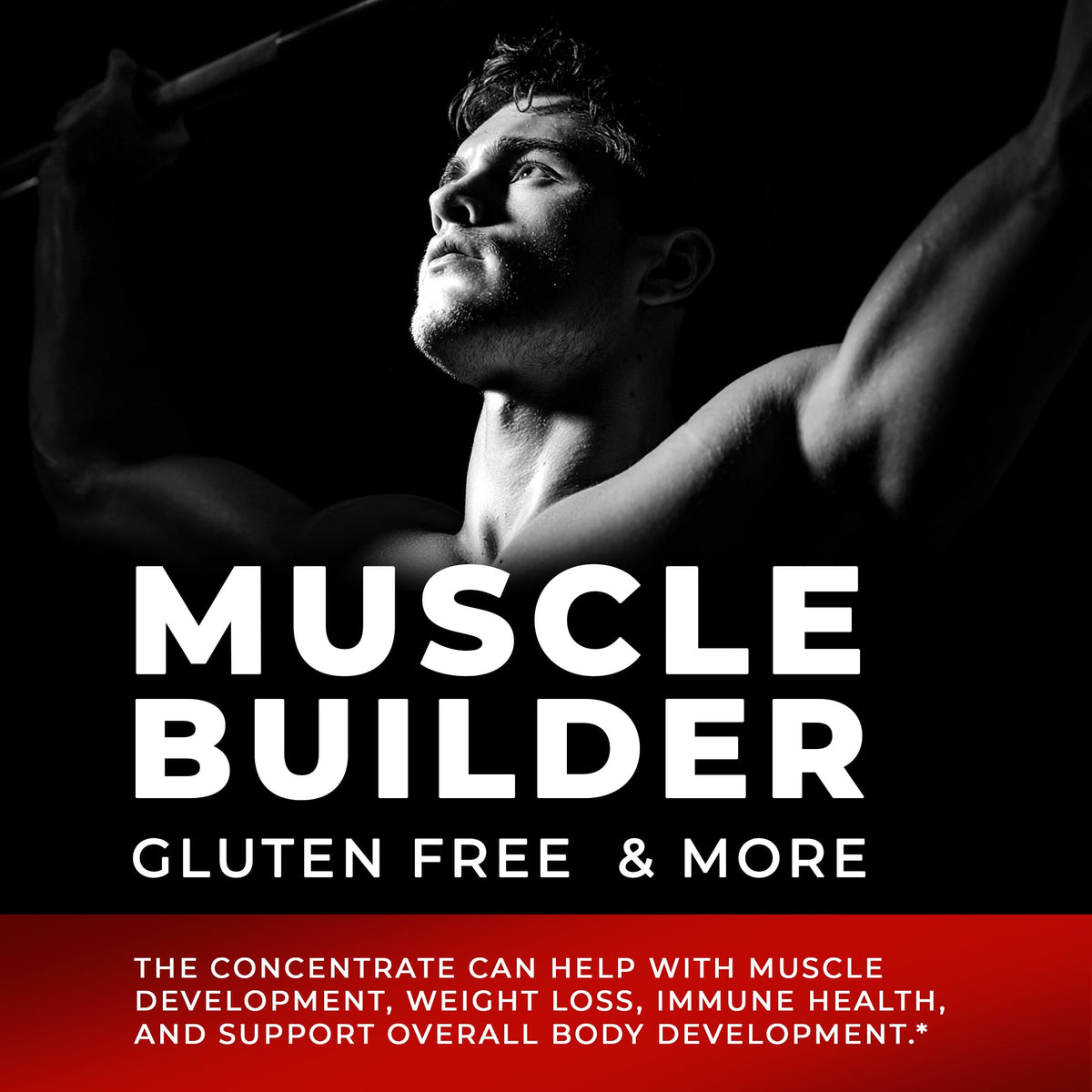 Nar Labs Pure Instant Whey Protein 5lbs (Strawberry)