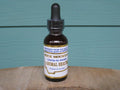 Carolspetcafe.com Buck Mountain Licorice Tincture for Animals - 1 Ounce