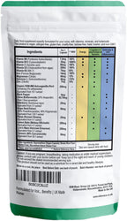 VitaVoice Nootropics & Vitamins for Vocal Health - 30 Capsules - image 2