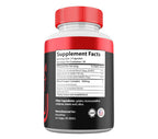 Gold Nutra GlycoWize Capsules Maximum Strength - 1 Pack - image 4