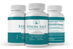 Pure Original Ingredients Epsom Salt - 100 Capsules - image 4