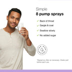 Dr. Schulze's Throat & Tonsil Soothing Throat Spray - 1 oz - image 4