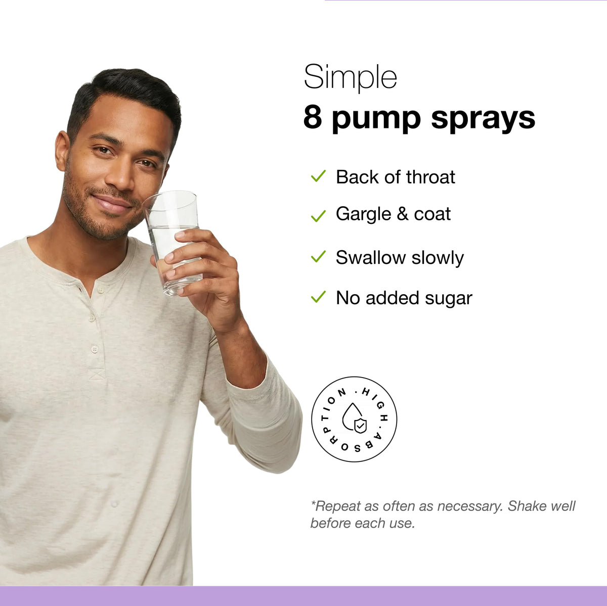 Dr. Schulze's Throat & Tonsil Soothing Throat Spray - 1 oz - image 4