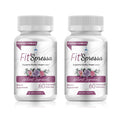 NutriSprings Fit'Spressa Pills Coffee Wellness Capsules - 60 Capsules
