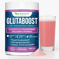 DR. MARTIN'S NUTRITION Glutathione Powder for Skin Brightening - 9.84 oz