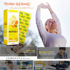 Generic LemoVita C Plus Chewable Tablet Lemon Flavour - 120 Tablets - image 3