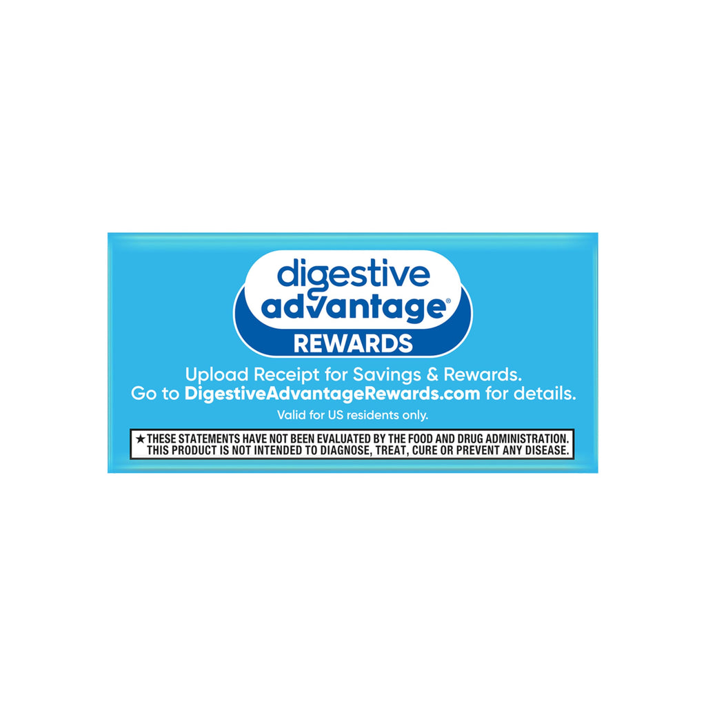 Digestive Advantage IBS Probiotics with Digestive Enzymes - 96 Capsules - image 13