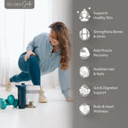Station South Collective ONE SCOOP WONDER® Whole Body Wellness Blend