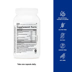 GNC B-Complex Plus Energy