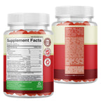 Natures Craft Apple Cider Vinegar Gummies with B12 - Energy Support - 60 Count - image 7