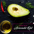 SmarterVitamins Smarter Biotin 5000mcg in Avocado Oil