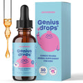 JoySpring Genius Drops for Kids