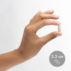 Dr. Mercola OptiMSM Sulfur Complex - 60 Capsules - image 6