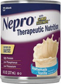 Abbott Nepro Vanilla Ready-to-Drink Nutritional Supplement - 24 Cans