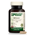 Standard Process Betacol Liver Support - 90 Capsules