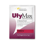 Medtrition UtyMax Cranberry Medical Food Powder - 60 Packets