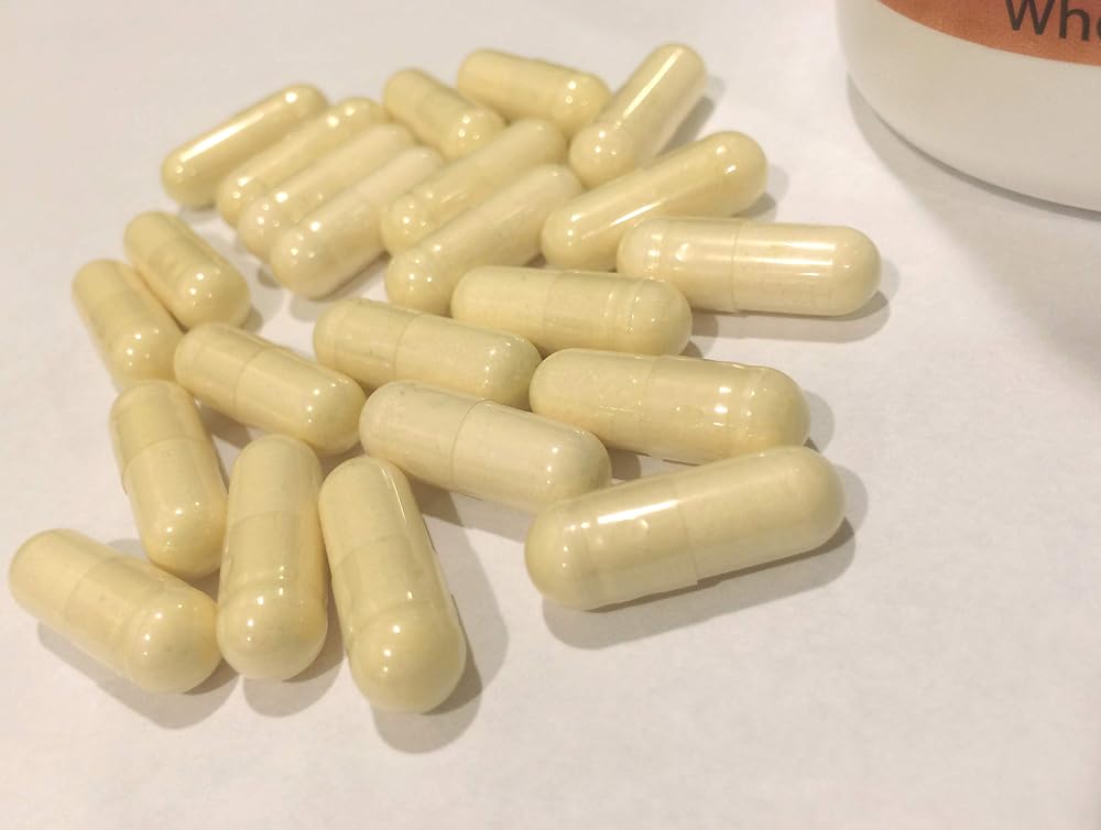 Flex D Classic Joint Supplement with Vitamin D3 - 120 Capsules - image 5