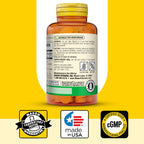 MASON NATURAL Vitamin K 100 mcg Bone & Joint Support - 300 Tablets - image 6