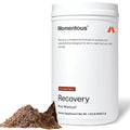 Momentous Recovery Grass-Fed Whey Protein Powder