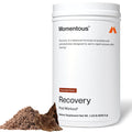 Momentous Recovery Grass-Fed Whey Protein Powder