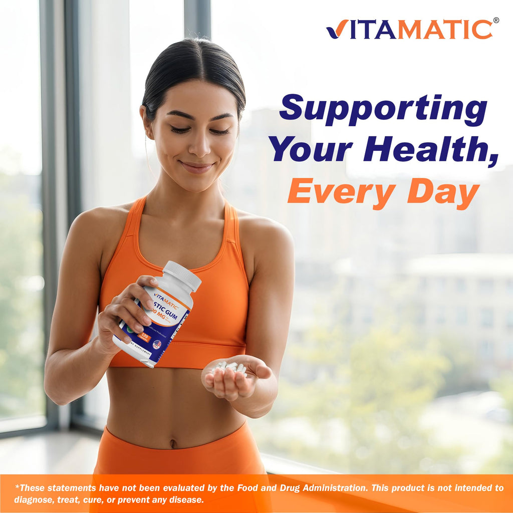 Vitamatic NUTRITIONAL_SUPPLEMENT