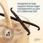 Kate Farms Glucose Support 1.2 Shake Vanilla 16g Protein - 12 Pack - image 3